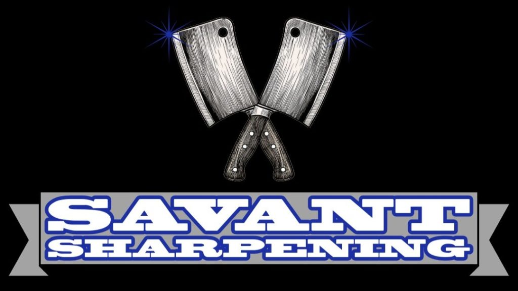 Savant Sharpening